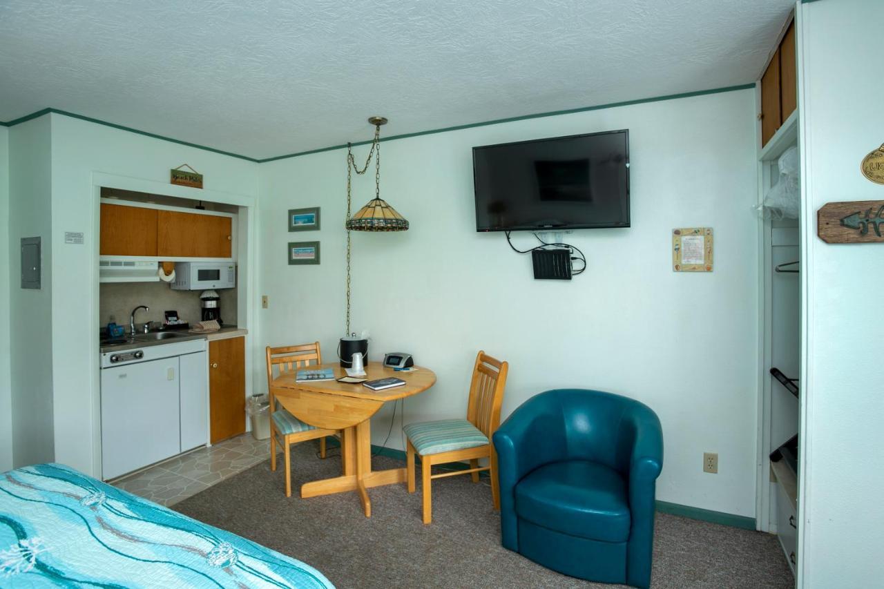 Lanai At The Cove Lejlighedshotel Seaside Eksteriør billede