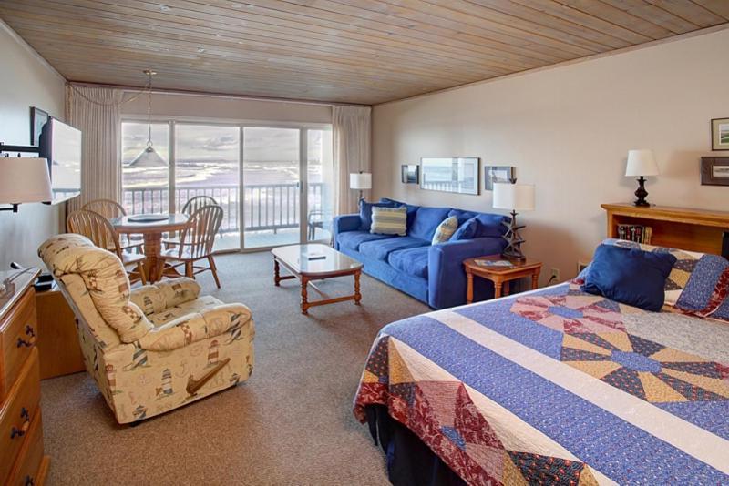 Lanai At The Cove Lejlighedshotel Seaside Eksteriør billede