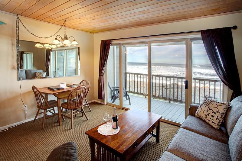 Lanai At The Cove Lejlighedshotel Seaside Eksteriør billede