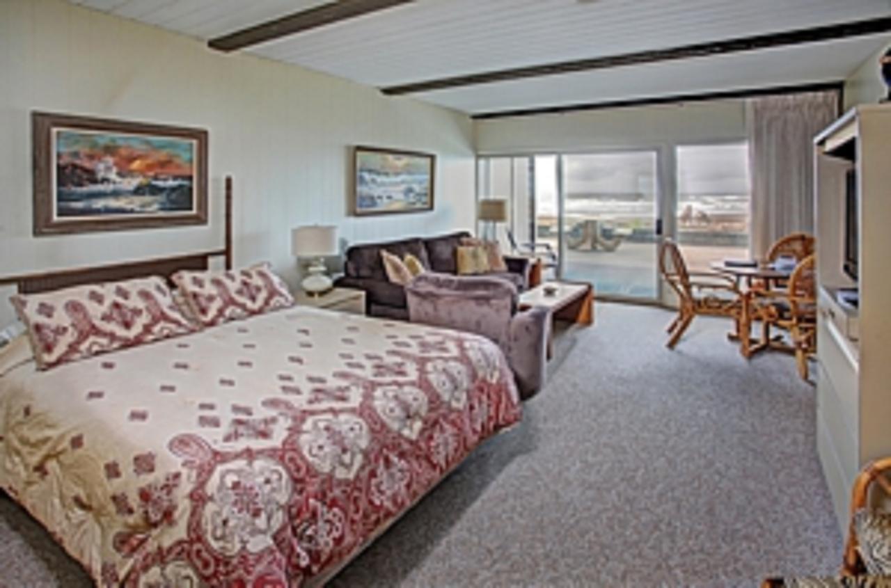 Lanai At The Cove Lejlighedshotel Seaside Eksteriør billede